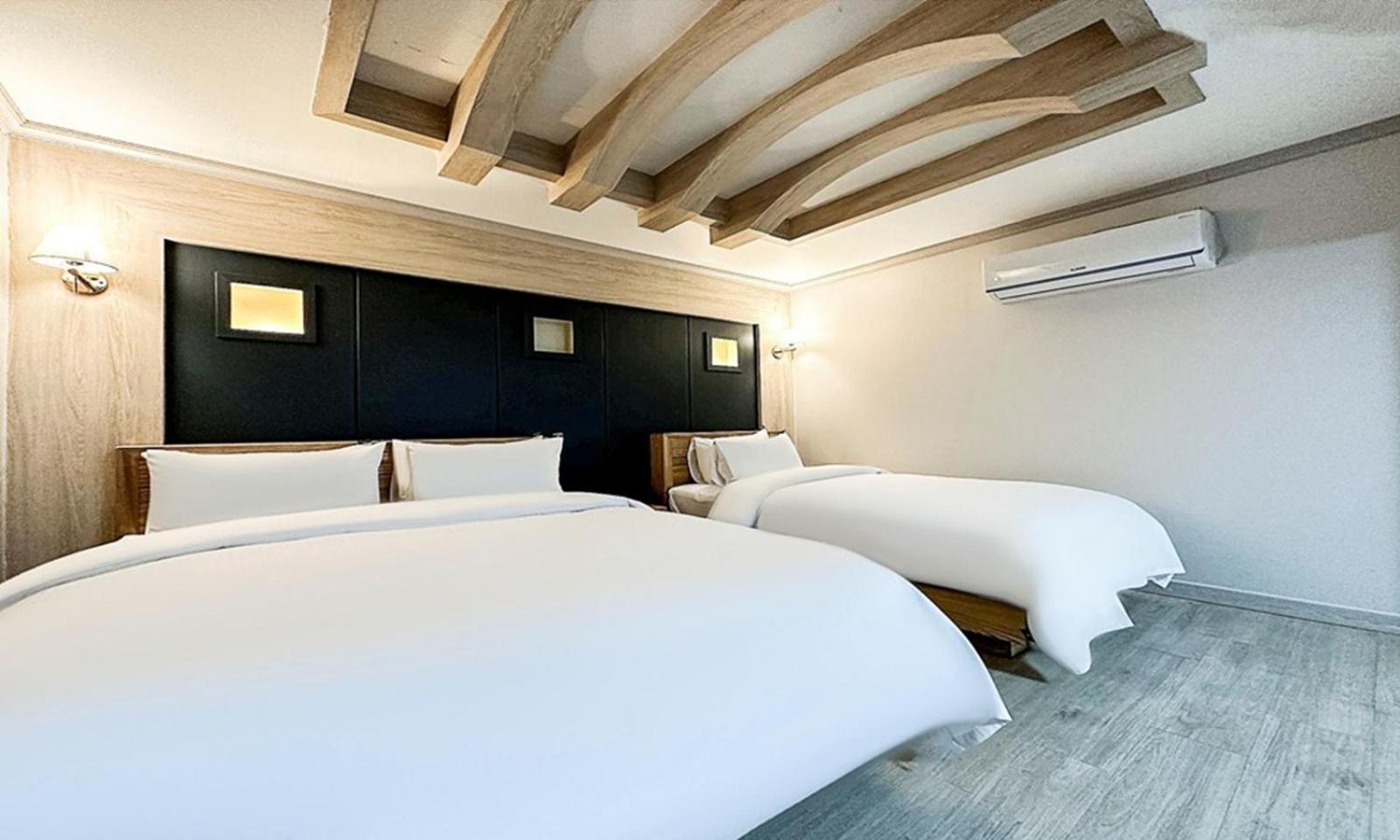 Gumi Time Hotel Экстерьер фото