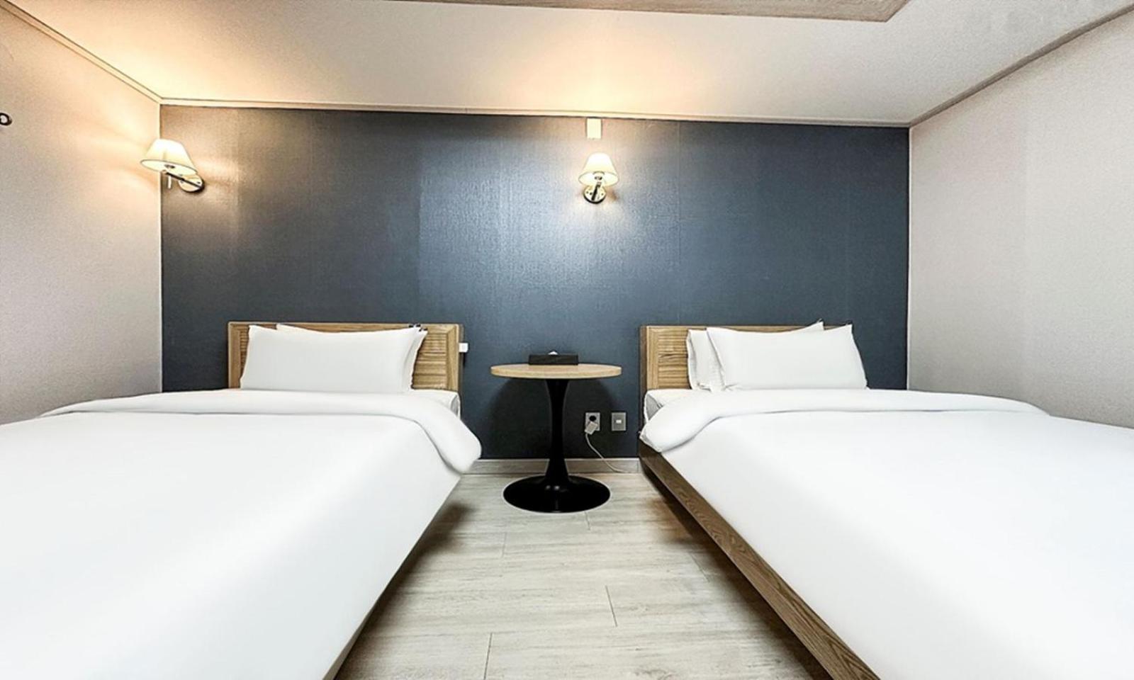 Gumi Time Hotel Экстерьер фото